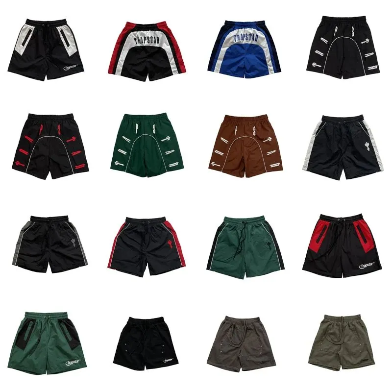 Trapstar Shorts [19 styles]