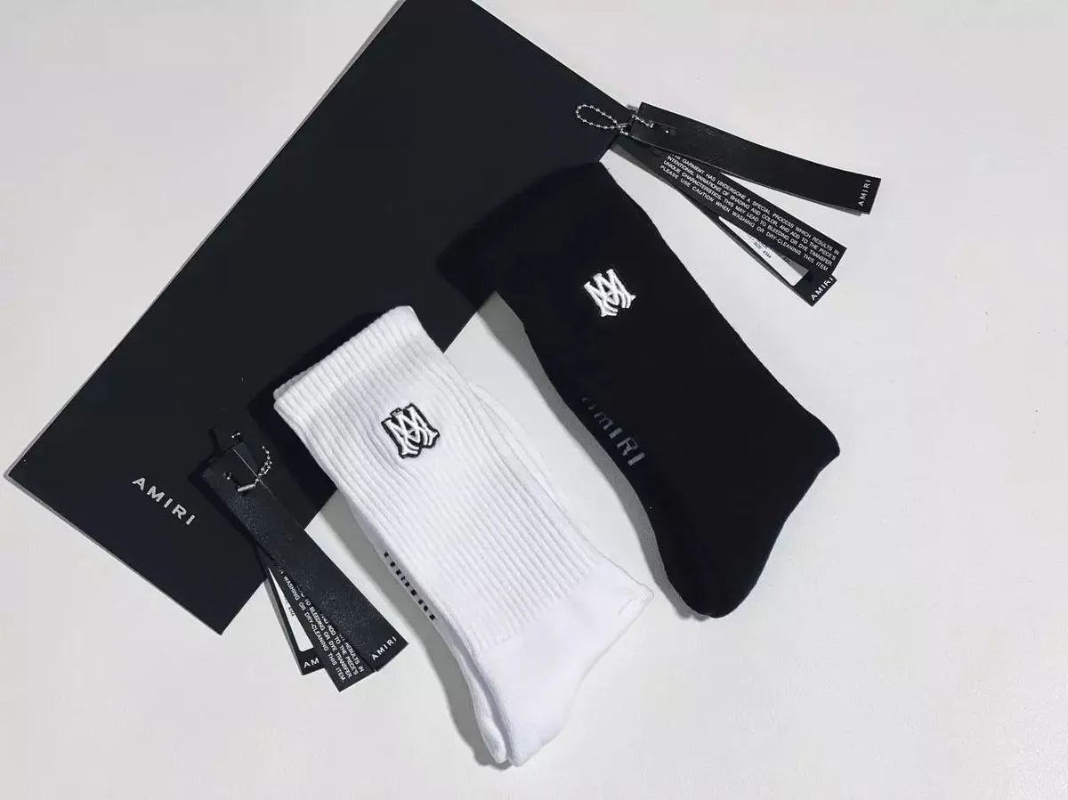 AMIRI MAYA Socks