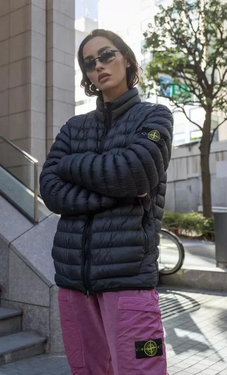 Stone Island Padded Jacket [37 styles]