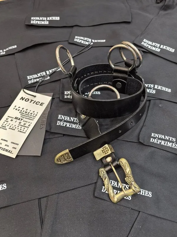 Enfants Riches Déprimés MAYA Belt