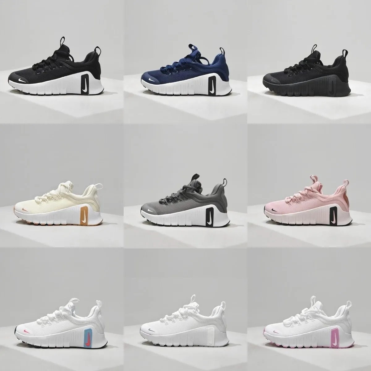 Nike Renew Run 5 Sneakers [9 styles]