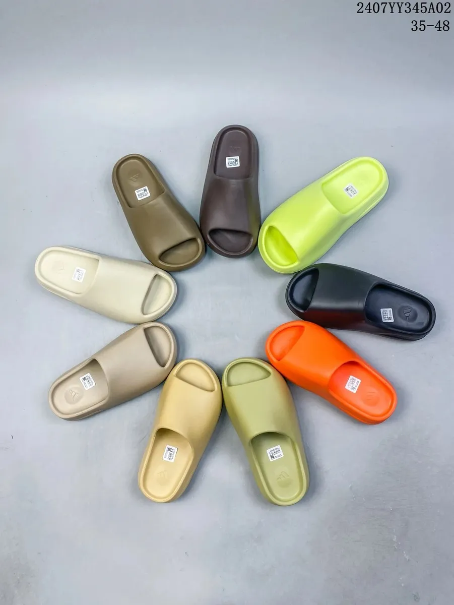 Adidas Adilette Slides [9 styles]