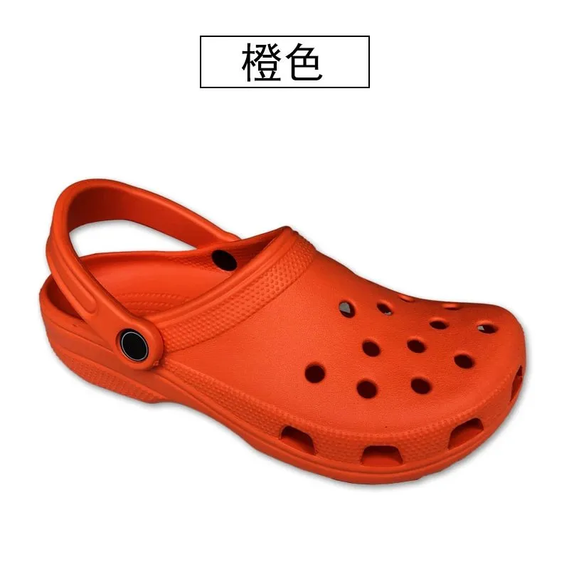 Crocs Classic Clogs [10 styles]