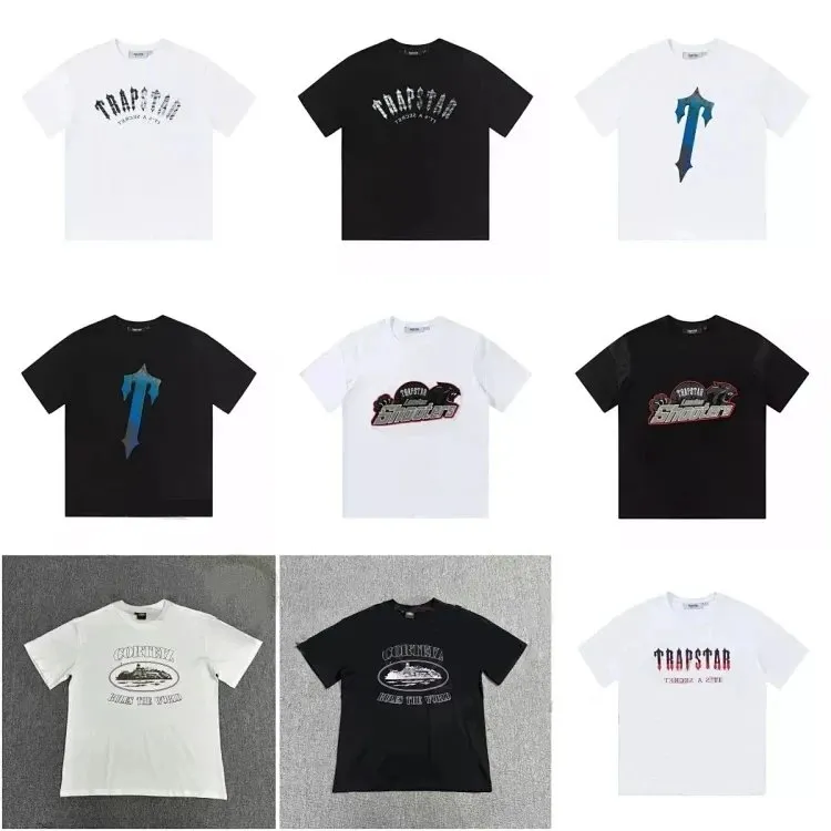 Trapstar T-Shirt [39 styles]