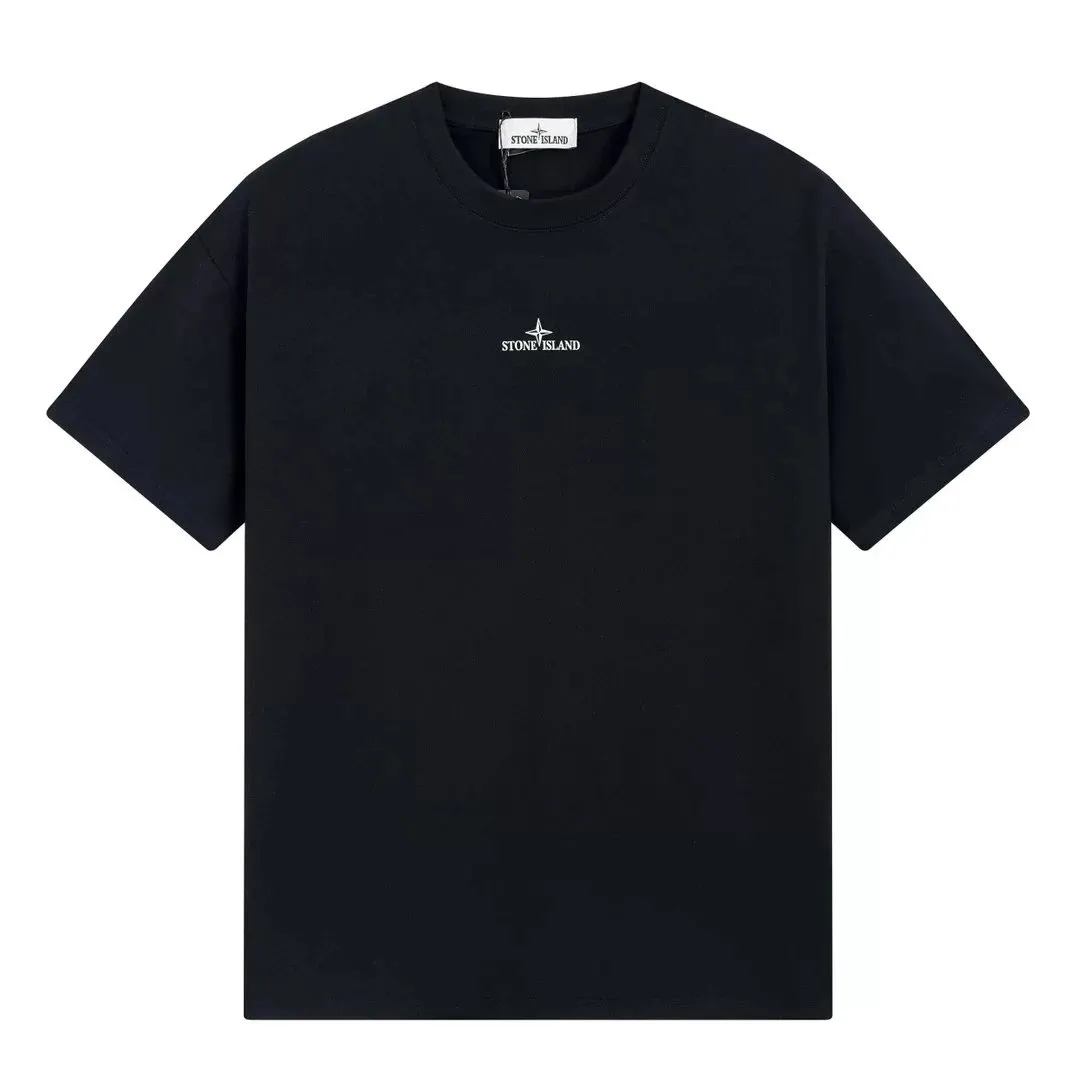 Stone Island T-Shirt [38 styles]