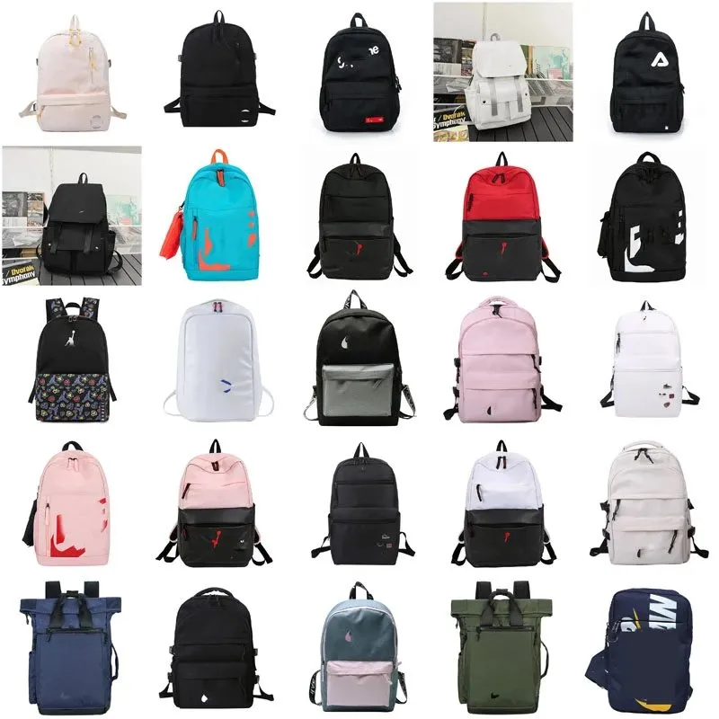 Nike Backpacks [40 styles]