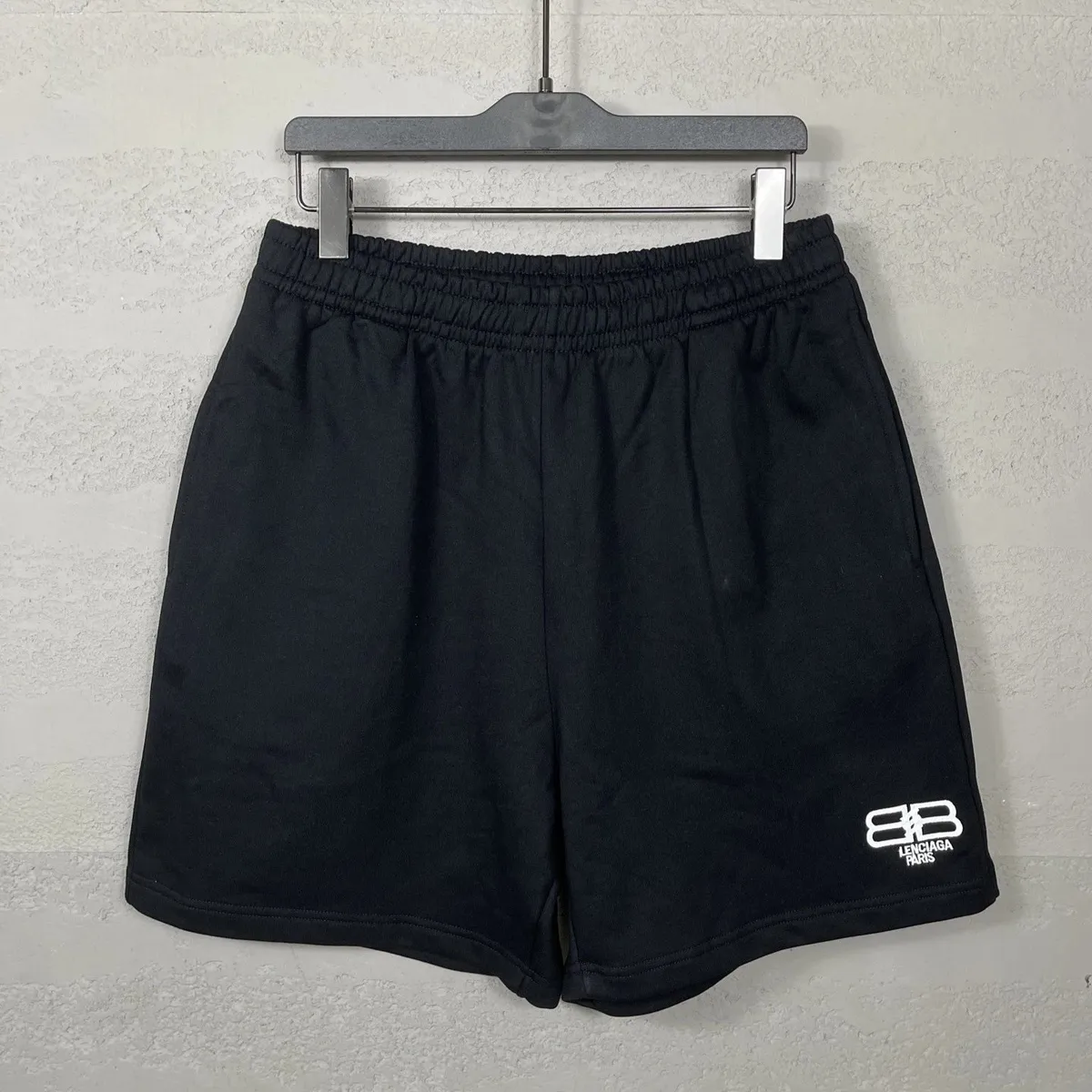 Balenciaga B22 Shorts [2 styles]