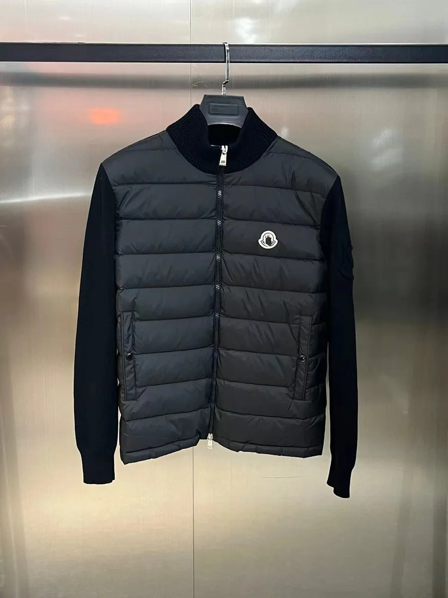 Moncler Maya Puffer Jacket [2 styles]