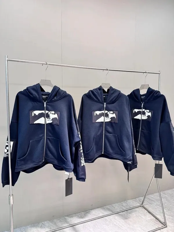 Unknown Brand Graphic Hoodie [1 style]