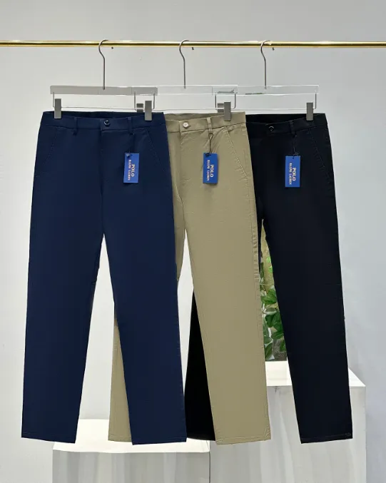 Ralph Lauren Chino Pants [3 styles]