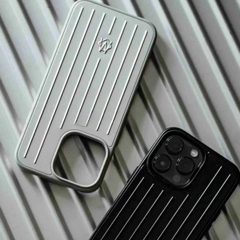MAYA Striped Phone Case [40 styles]
