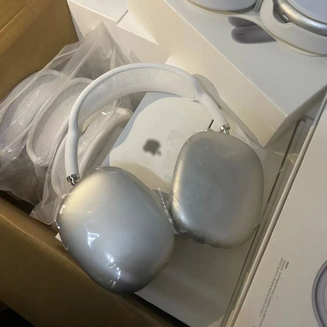 Apple AirPods Max Headphones [2 styles]