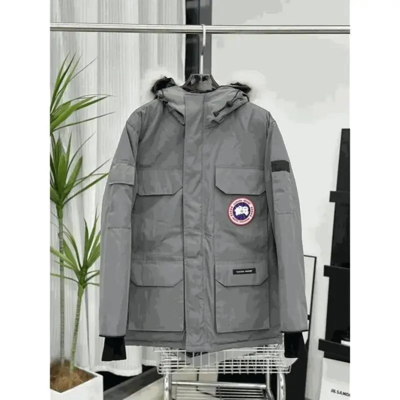 Canada Goose Expedition Parka [40 styles]