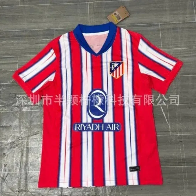 CAMISETA FÚTBOL