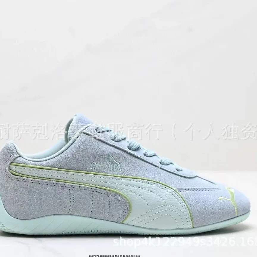 Puma Speed Cat Sneakers [17 styles]