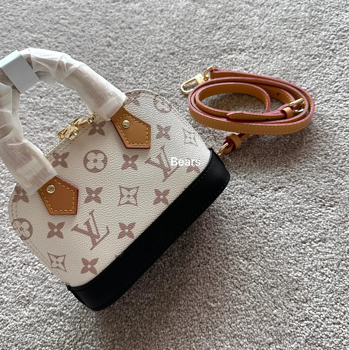 Louis Vuitton Monogram Multicolor Mini Bag [2 styles]