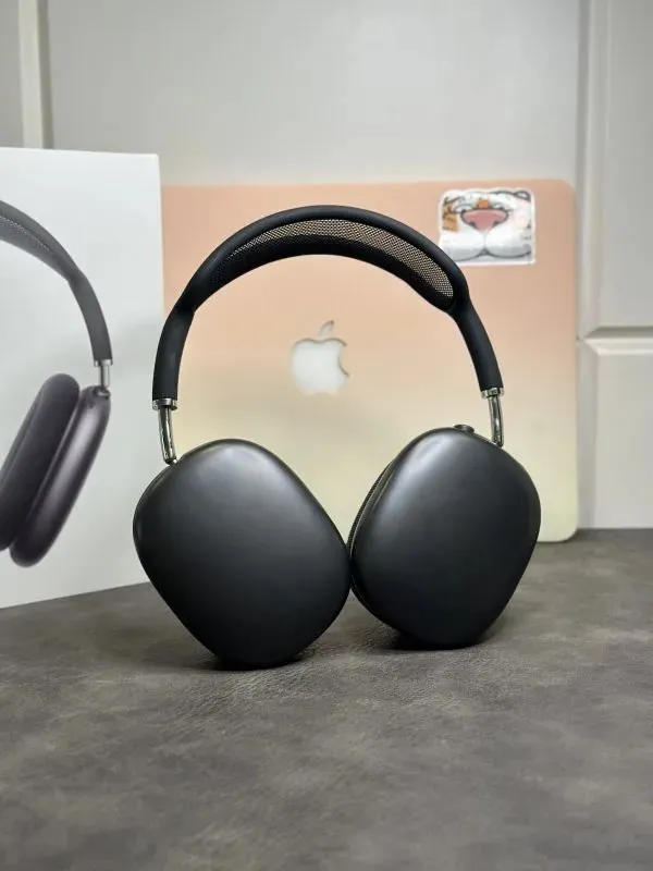 Apple AirPods Max Headphones [3 styles]