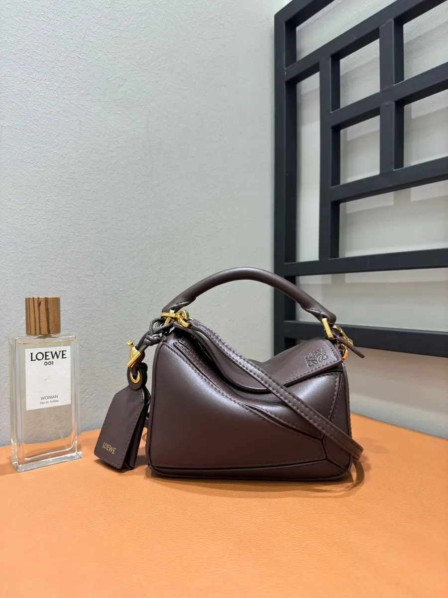 LOEWE Puzzle Mini Bag [5 styles]