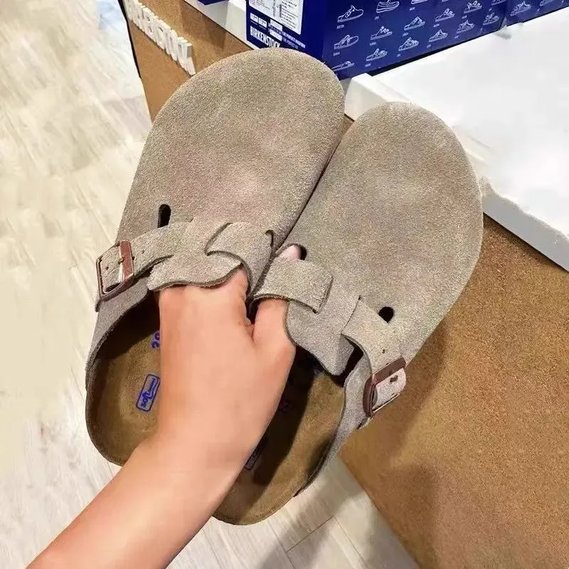 Birkenstock Arizona Sandals [12 styles]
