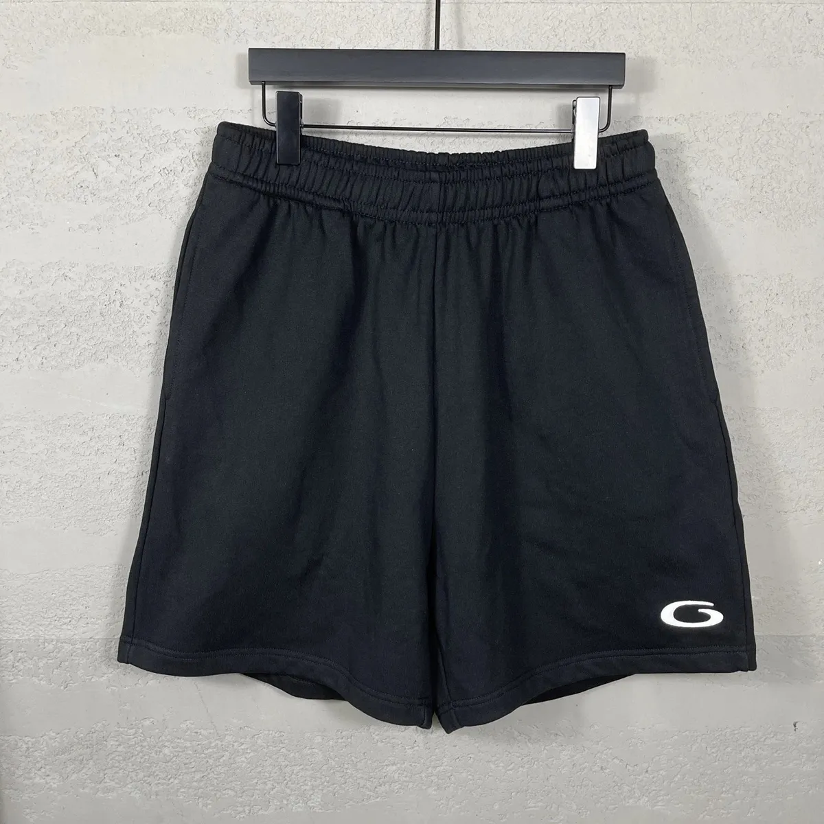 Gymshark Shorts [3 styles]