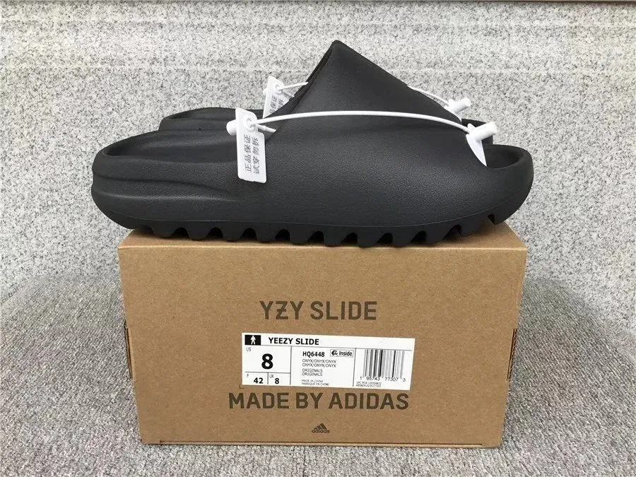Adidas Yeezy Slide Sandals [14 styles]