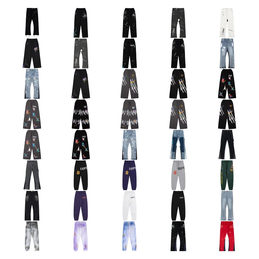 DEPT. Pants/Shorts [40 styles]