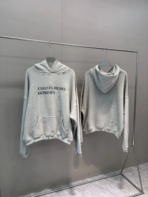 Enfants Riches Déprimés Hoodie
