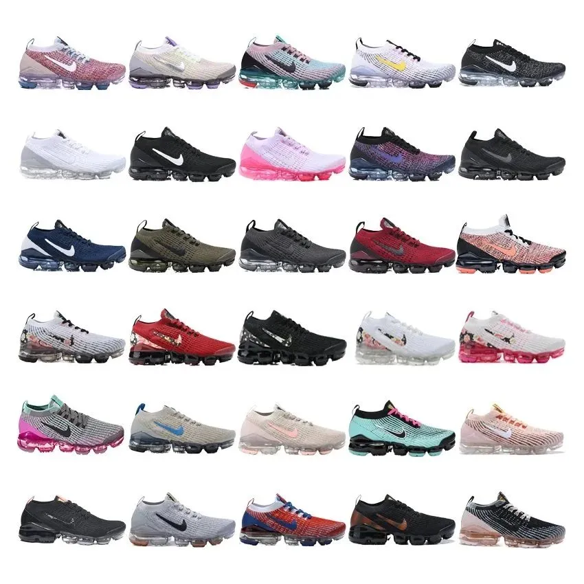 Nike Air VaporMax Sneakers [30 styles]
