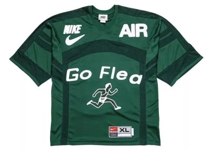 Nike Air Go Flea Jersey