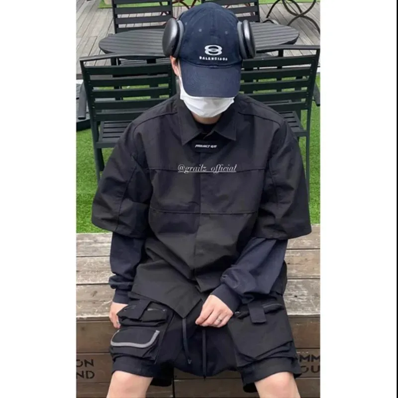 Balenciaga Workwear Jacket [1 style]