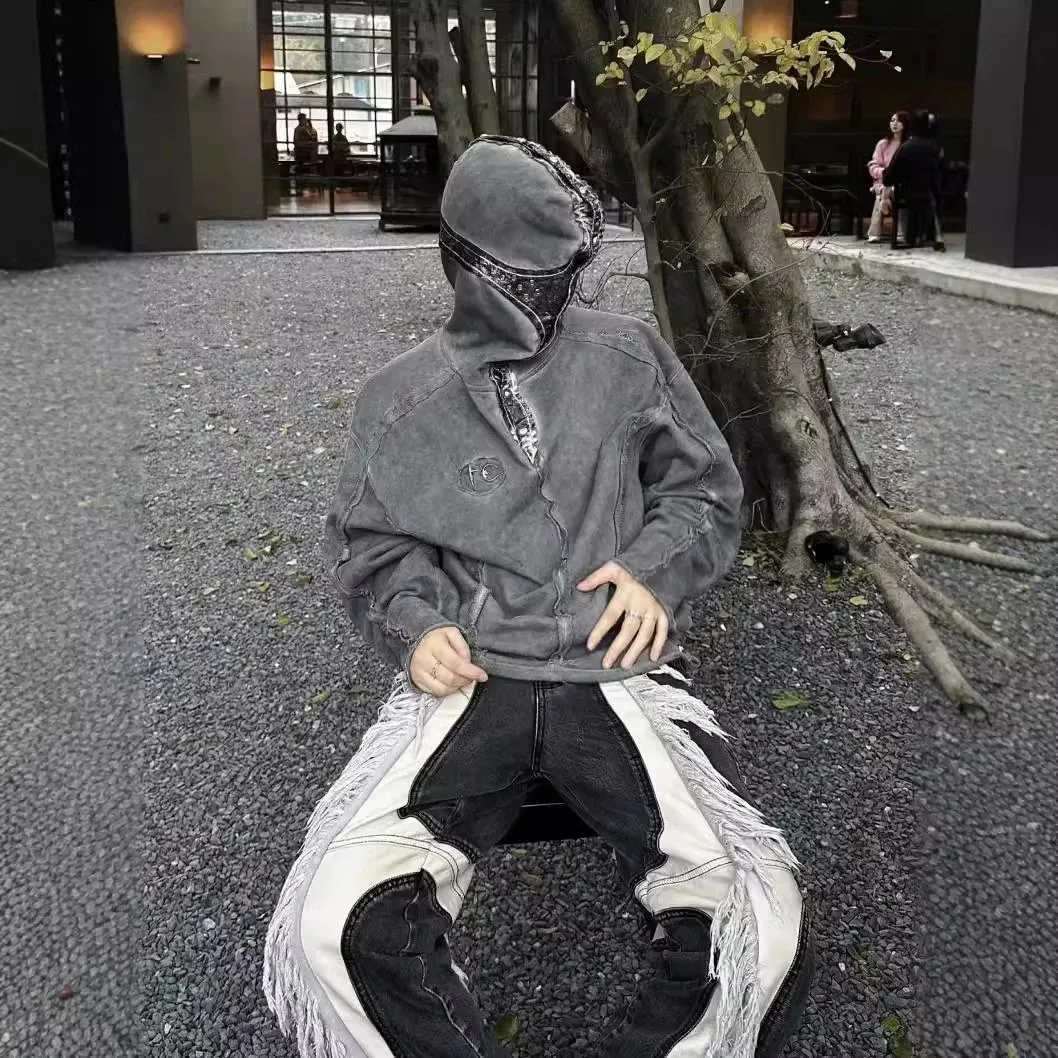 FC Hoodie [1 style]