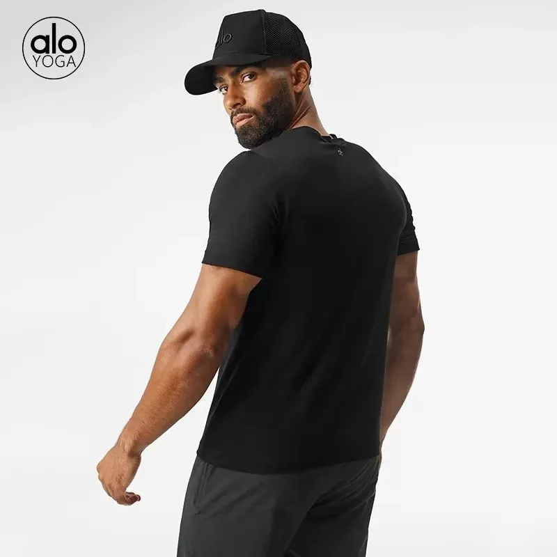 Alo Yoga T-Shirt [5 styles]