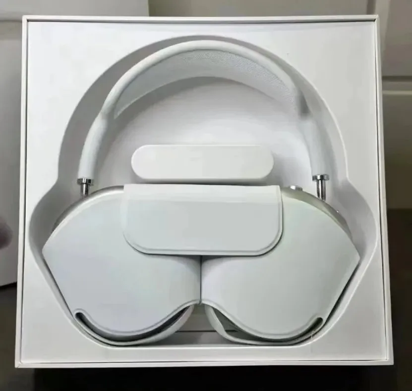 Apple AirPods Max Headphones [5 styles]