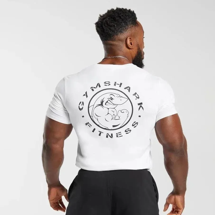 Gymshark Fitness T-Shirt [10 styles]