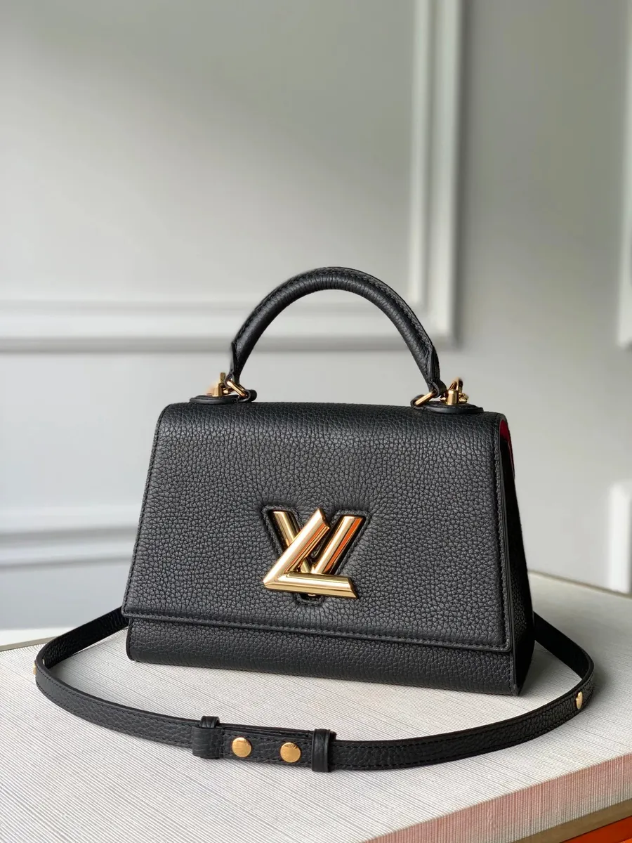 Louis Vuitton Dauphine Bag