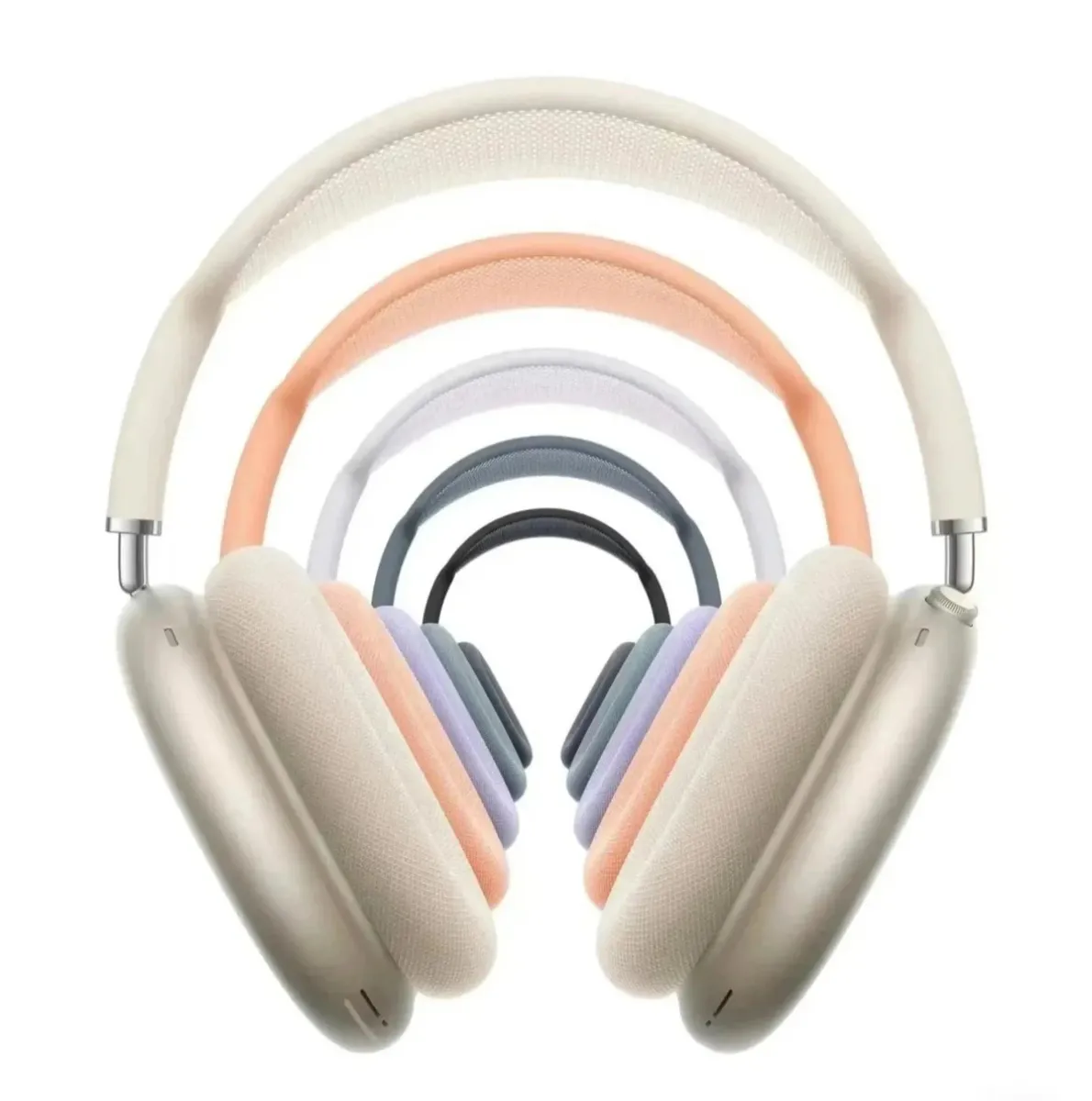 Apple AirPods Max Headphones [8 styles]