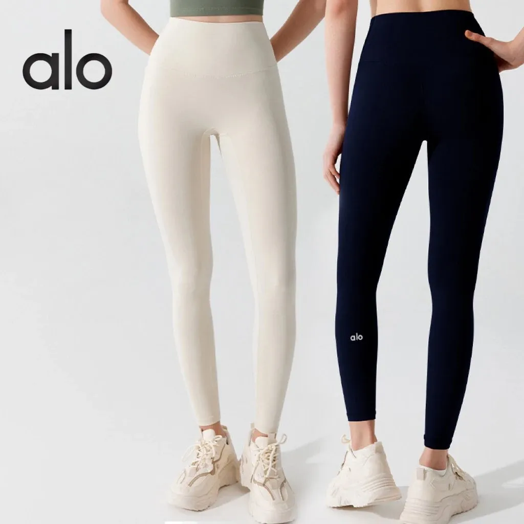 alo High-Waist Leggings [21 styles]