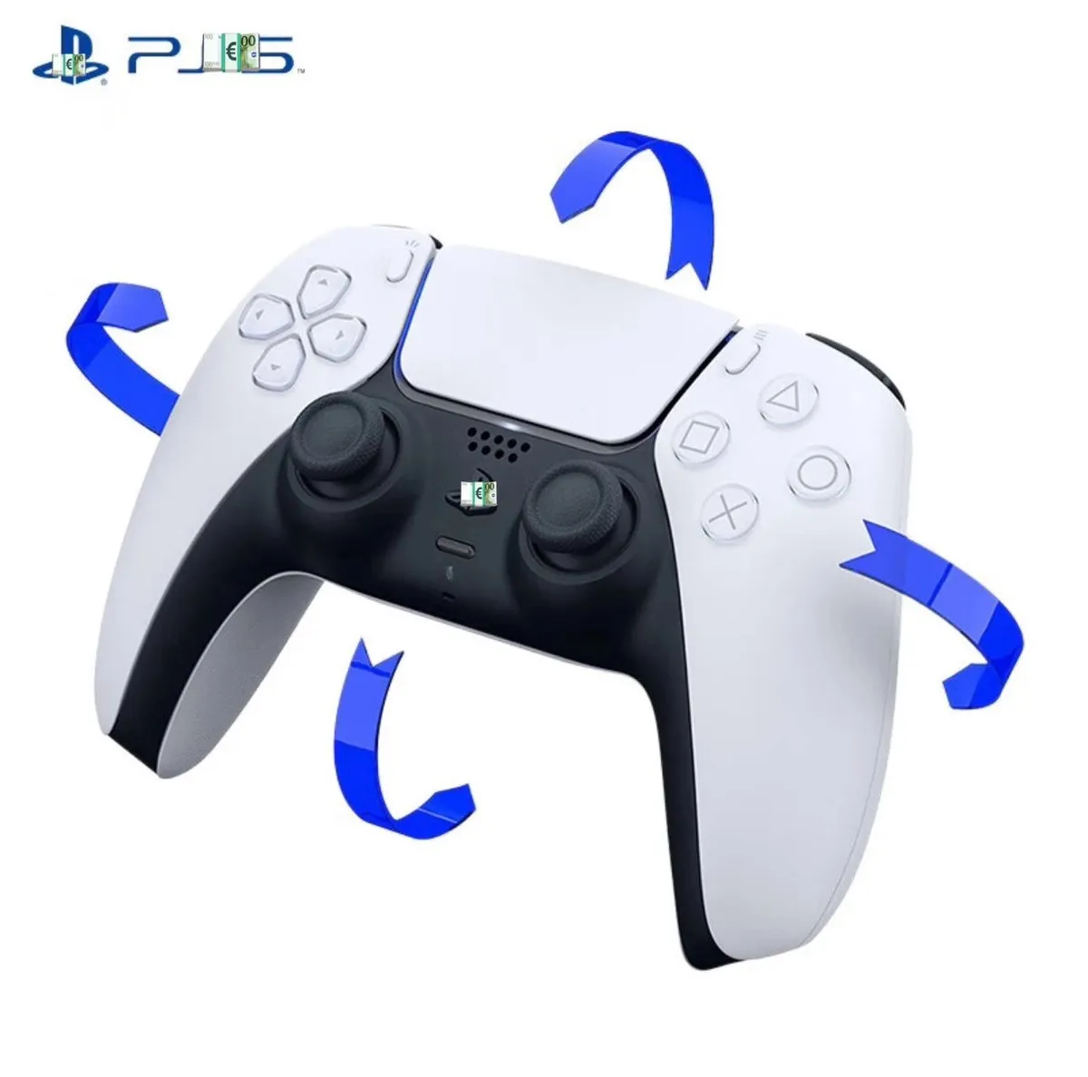 Sony DualSense Wireless Controller for PS5