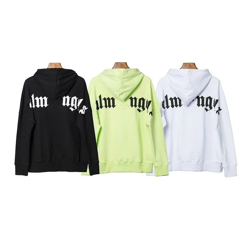 Palm Angels Hoodie [3 styles]
