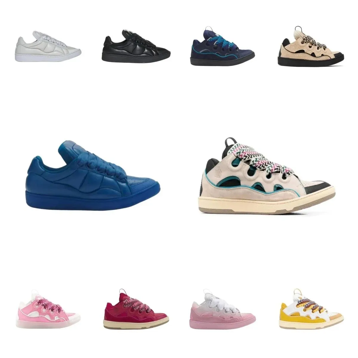 Puma MAYA Sneakers [40 styles]