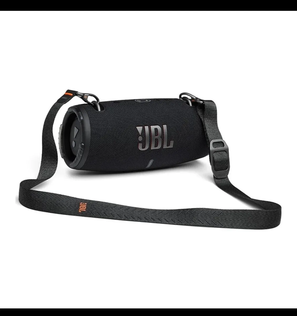 JBL Charge 5 Portable Bluetooth Speaker