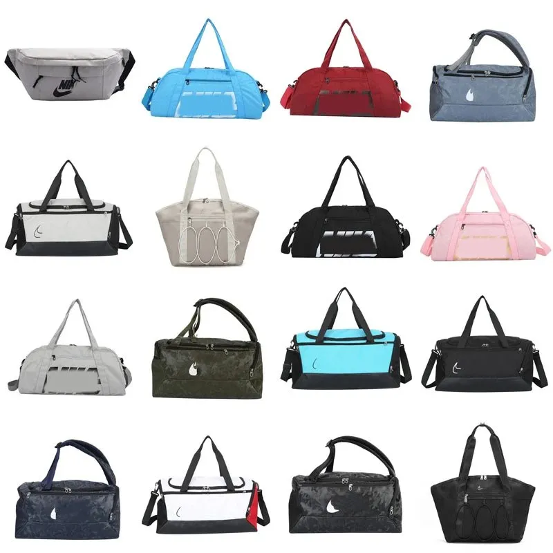 Nike Duffel Bags [30 styles]
