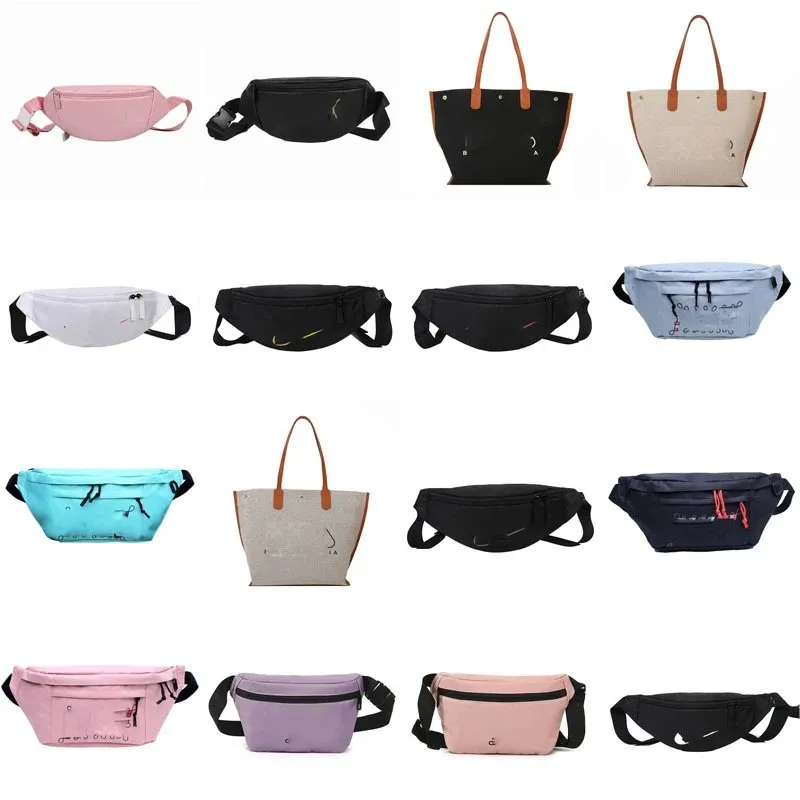 Nike Waist Pack / Tote Bag [38 styles]