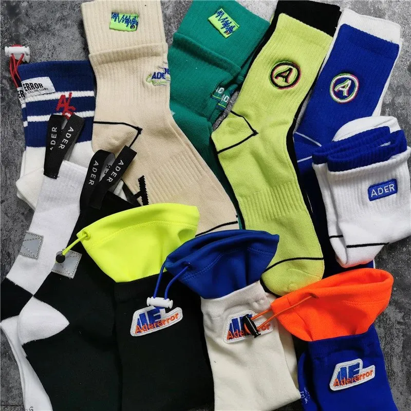 Ader Error Socks [12 styles]