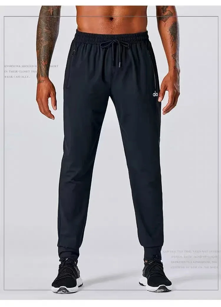 Alo Yoga Jogger Pants [3 styles]