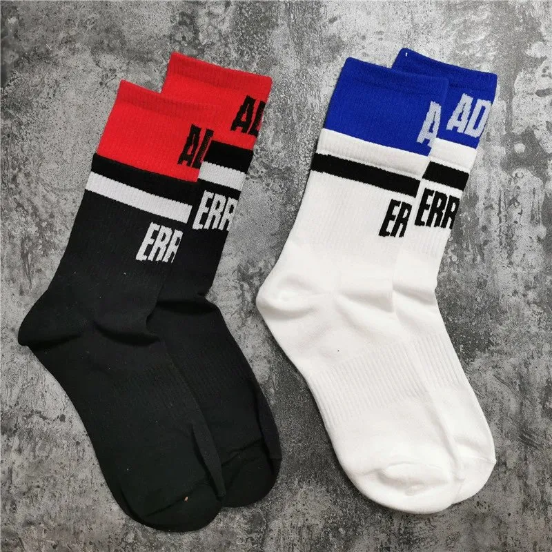 ADERR Crew Socks [2 styles]