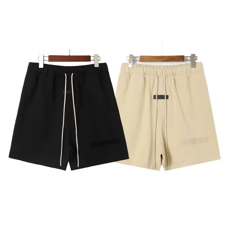 Essentials Shorts [2 styles]