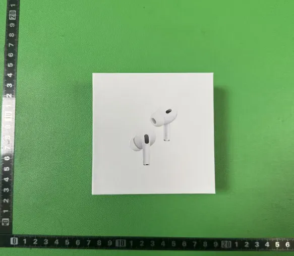 Apple AirPods Pro (2nd Generation) Wireless Earbuds