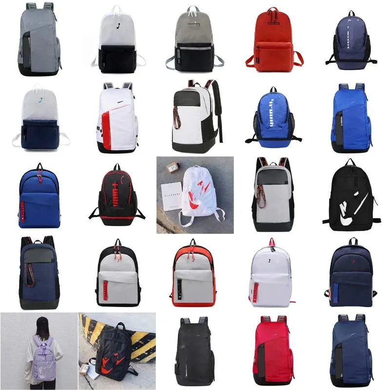 Nike Backpacks [40 styles]