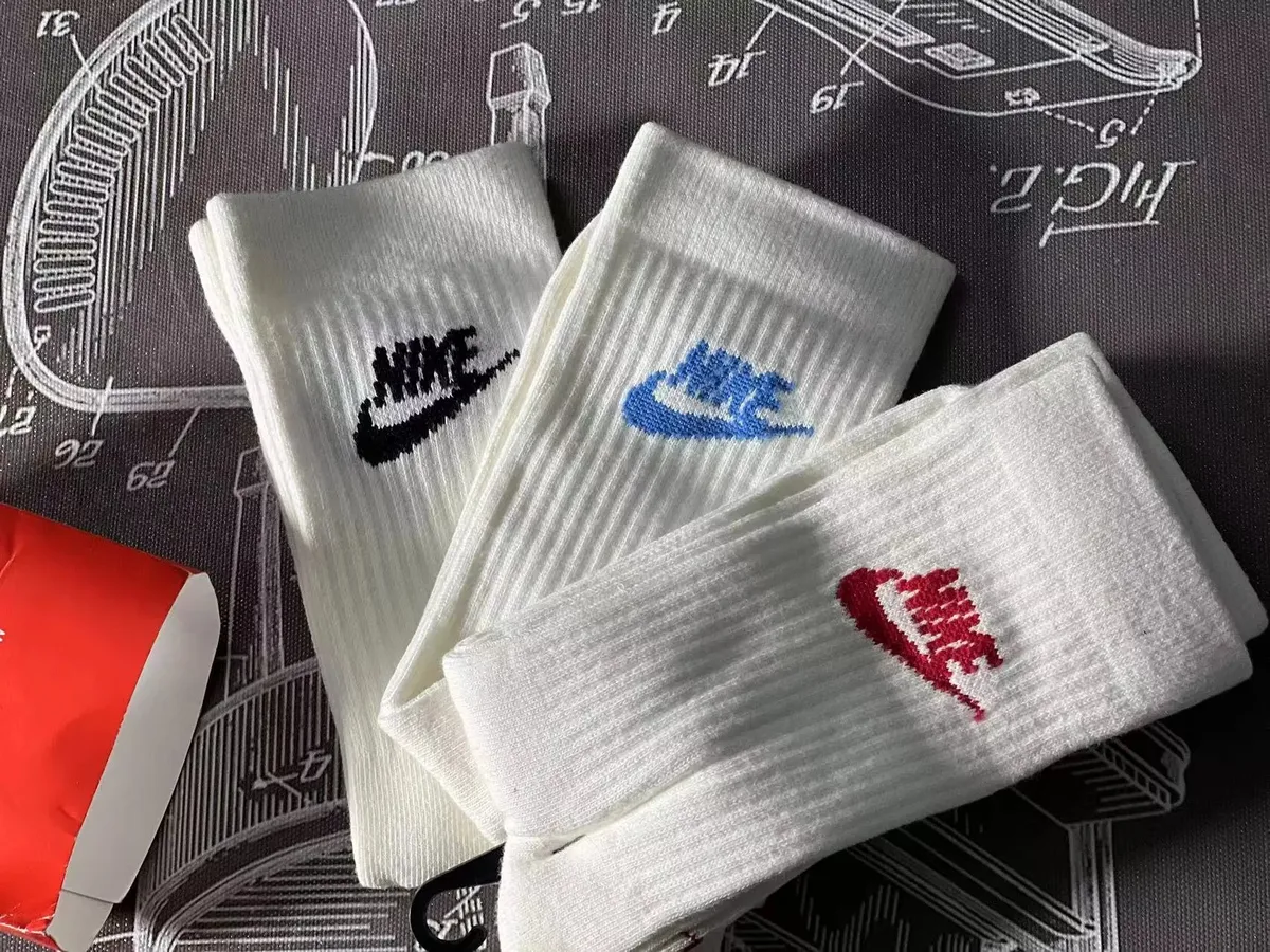 Nike Socks